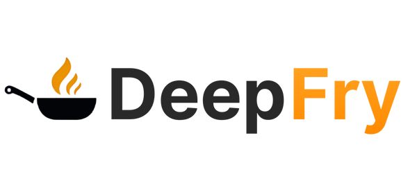 DeepFry
